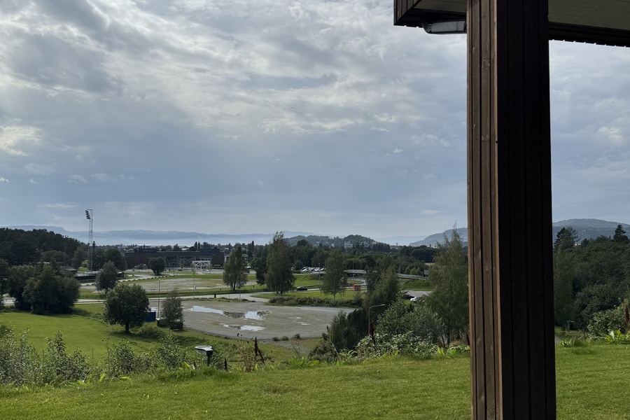 Leilighet, 2 roms
