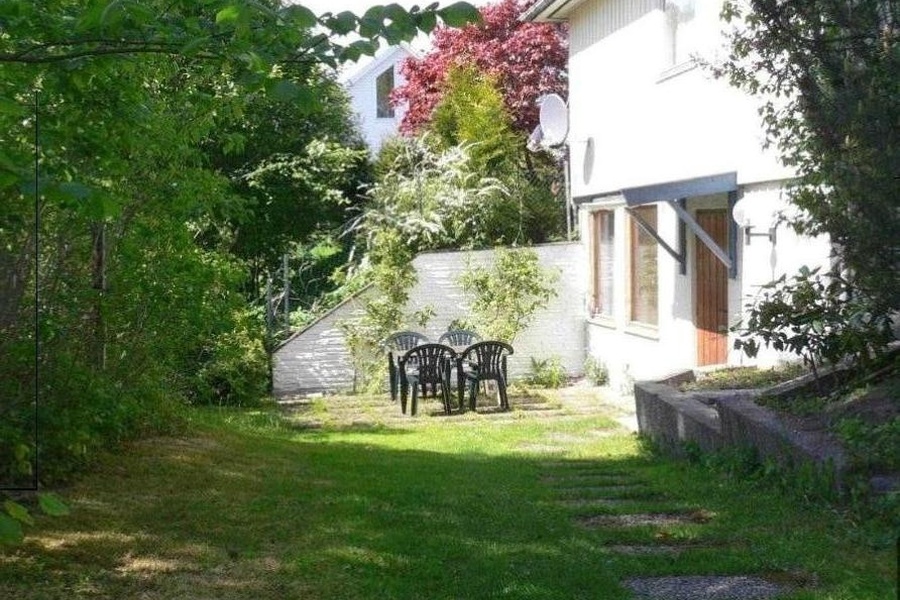 Leilighet, 2 roms
