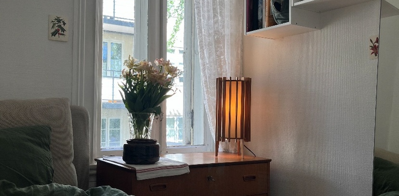 Rommet