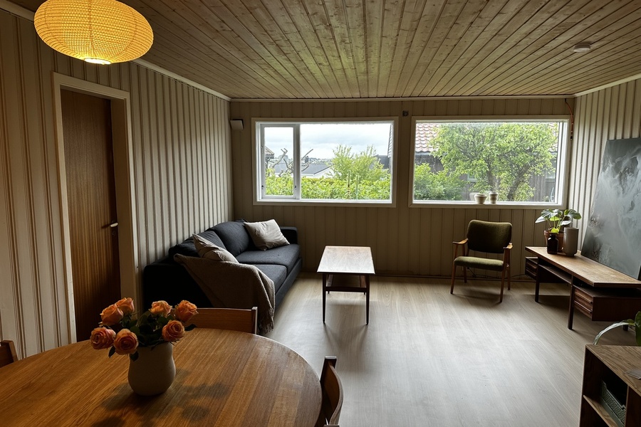 Leilighet, 2 roms