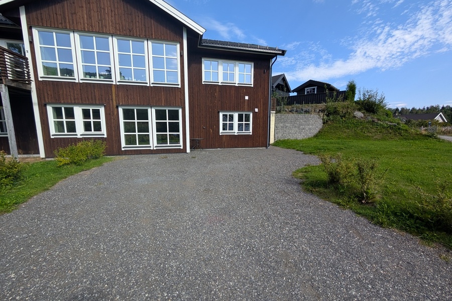 Leilighet, 3 roms