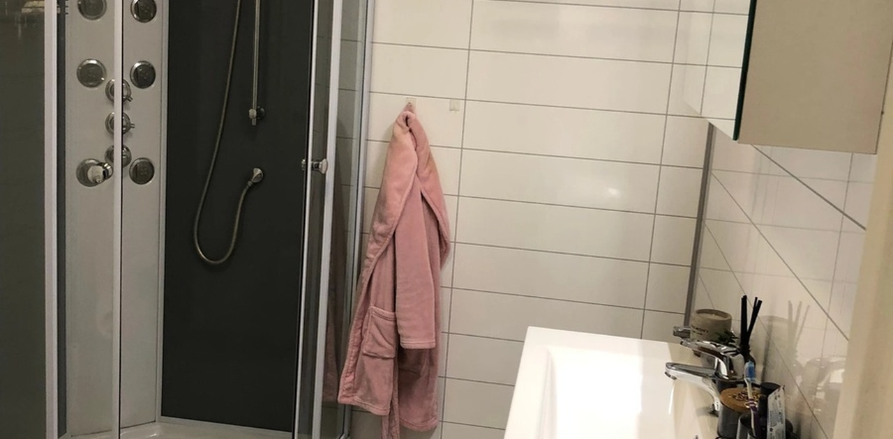 Badet.