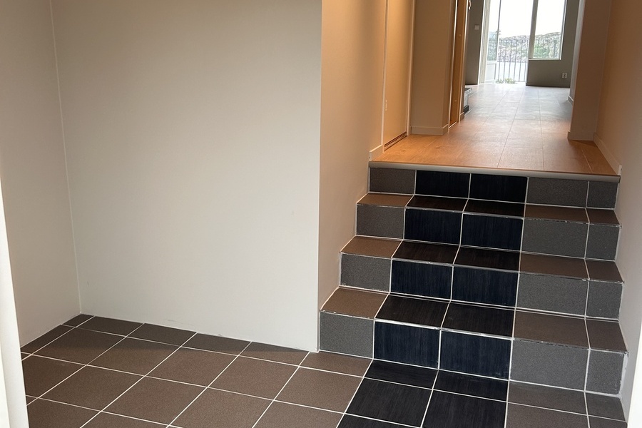 Leilighet, 3 roms