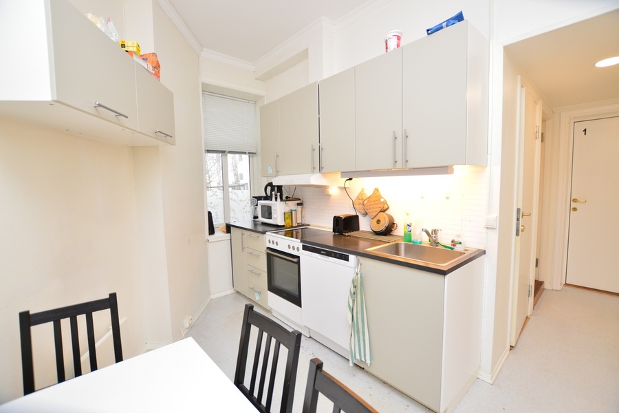 2 rom i bofellesskap