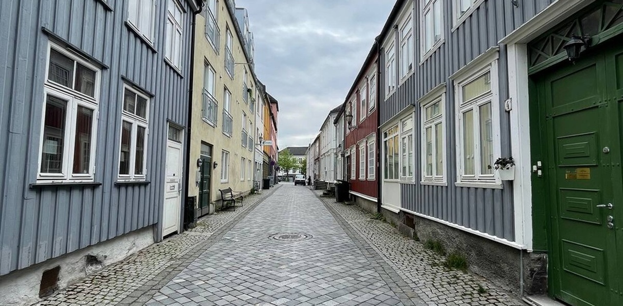 Taraldsgårdsveita
