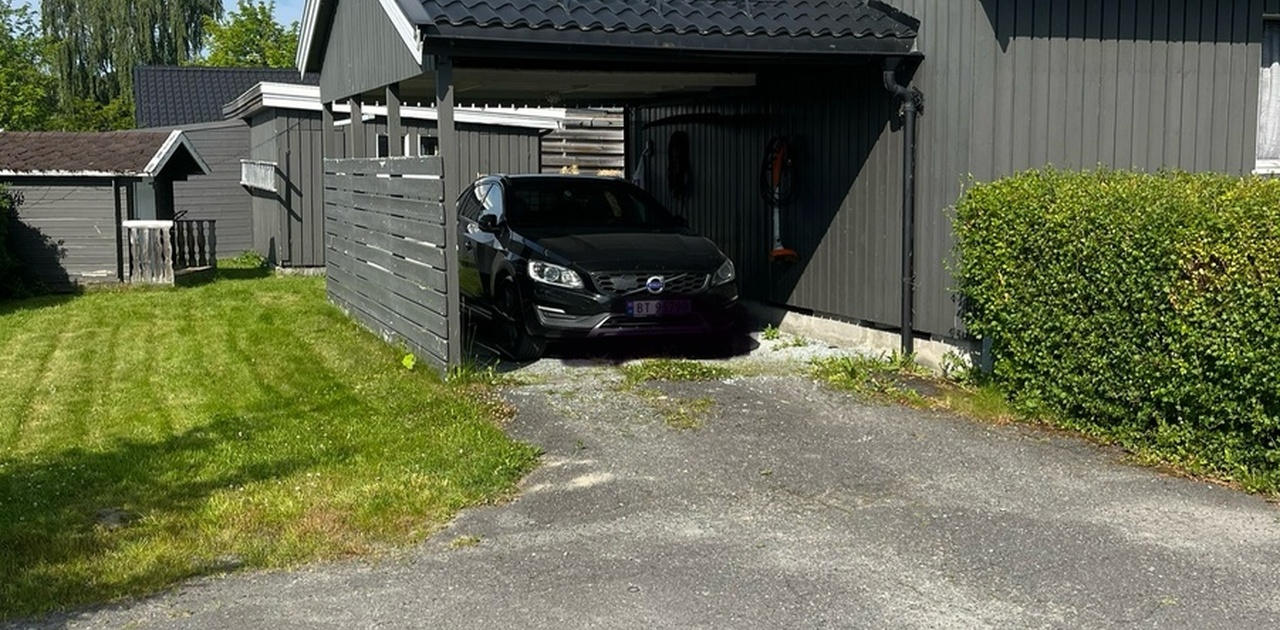 Carport