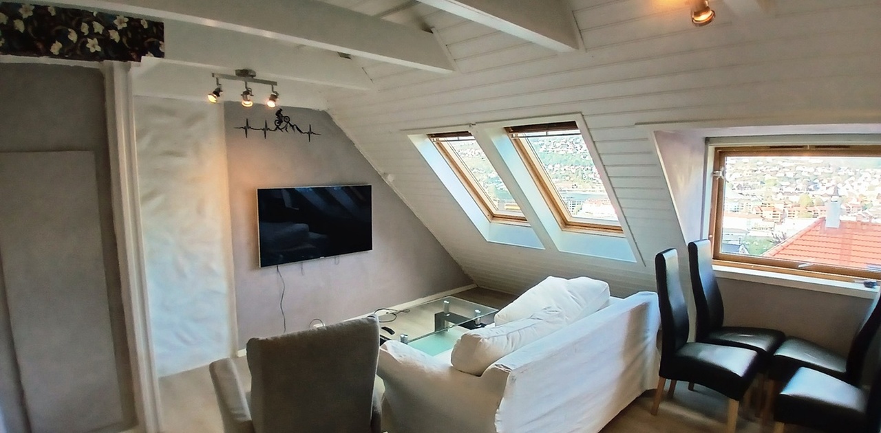 Loftstue