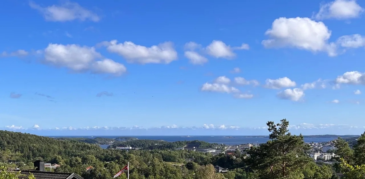 Utsikt