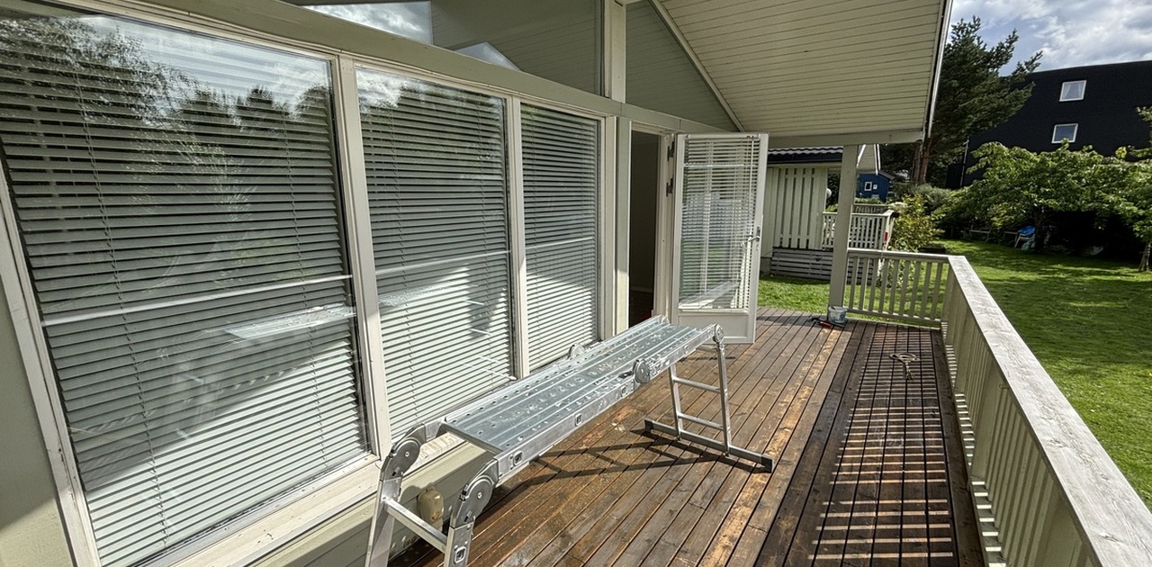 Veranda