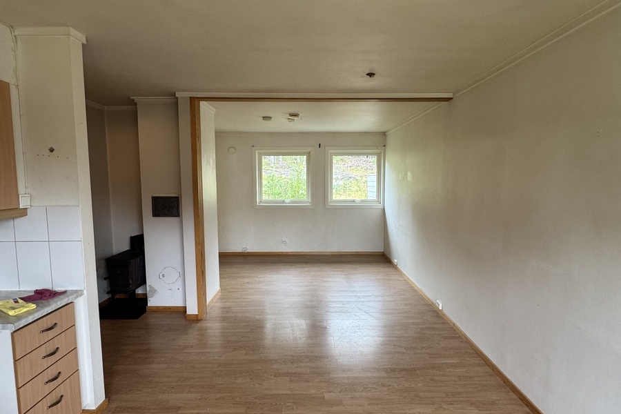 Leilighet, 2 roms