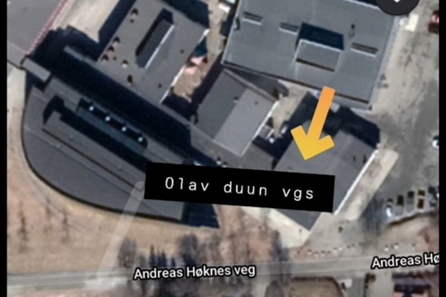 Rom i bofellesskap