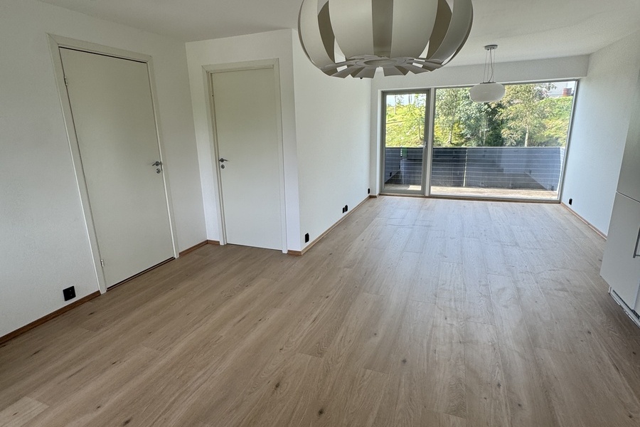 Leilighet, 3 roms
