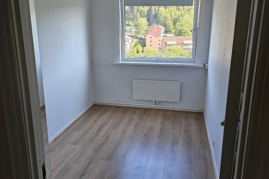 Leilighet, 4 roms