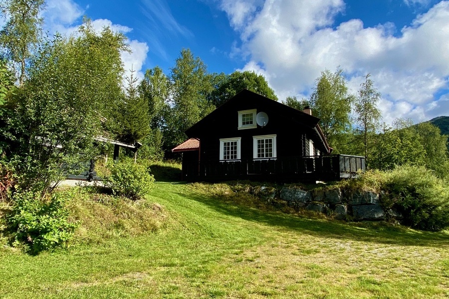 Hus, 3 roms