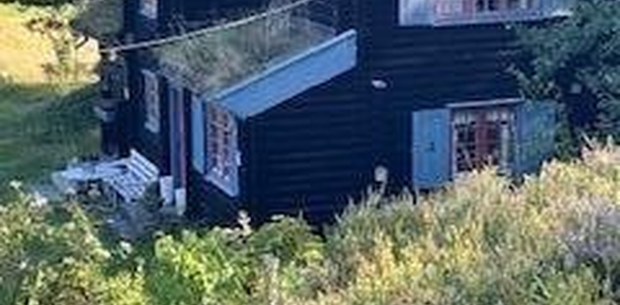 huset