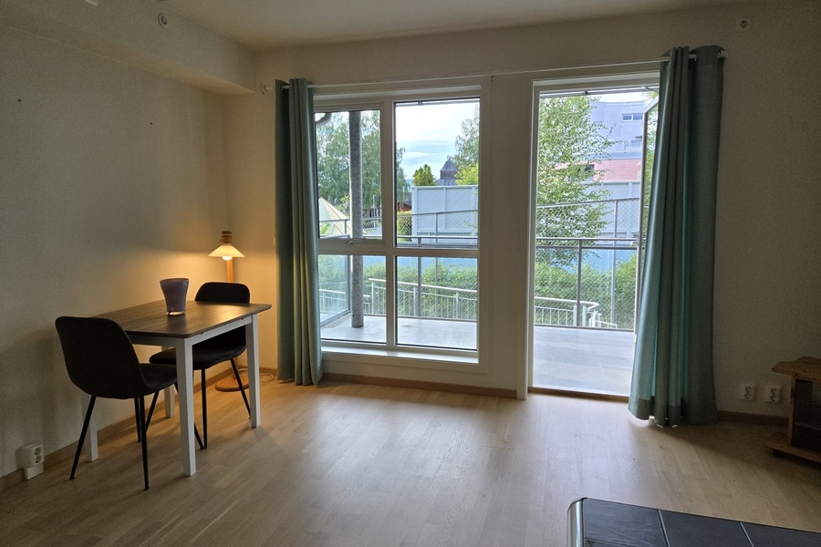 Leilighet, 3 roms