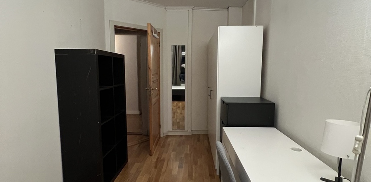 Room 1 (furniture included)