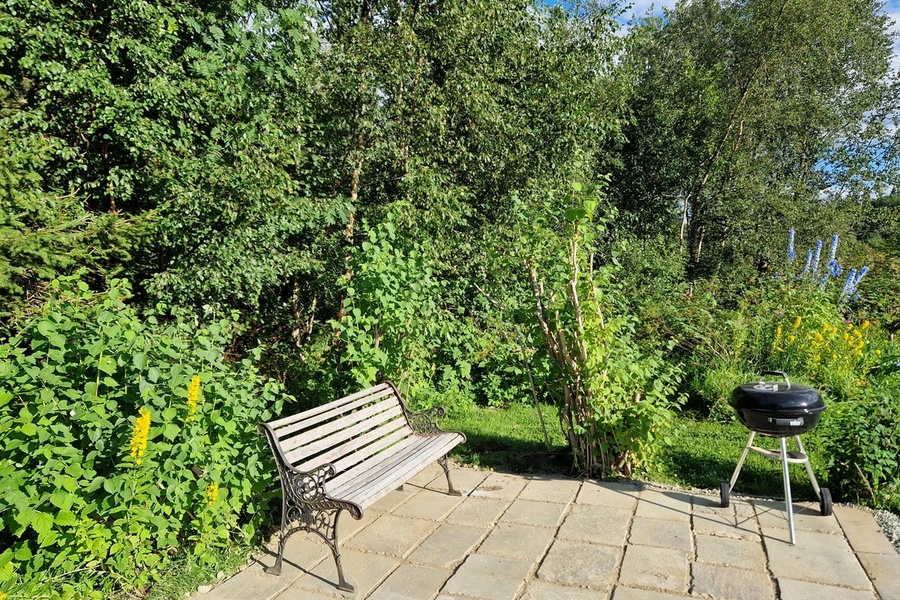 Leilighet, 2 roms