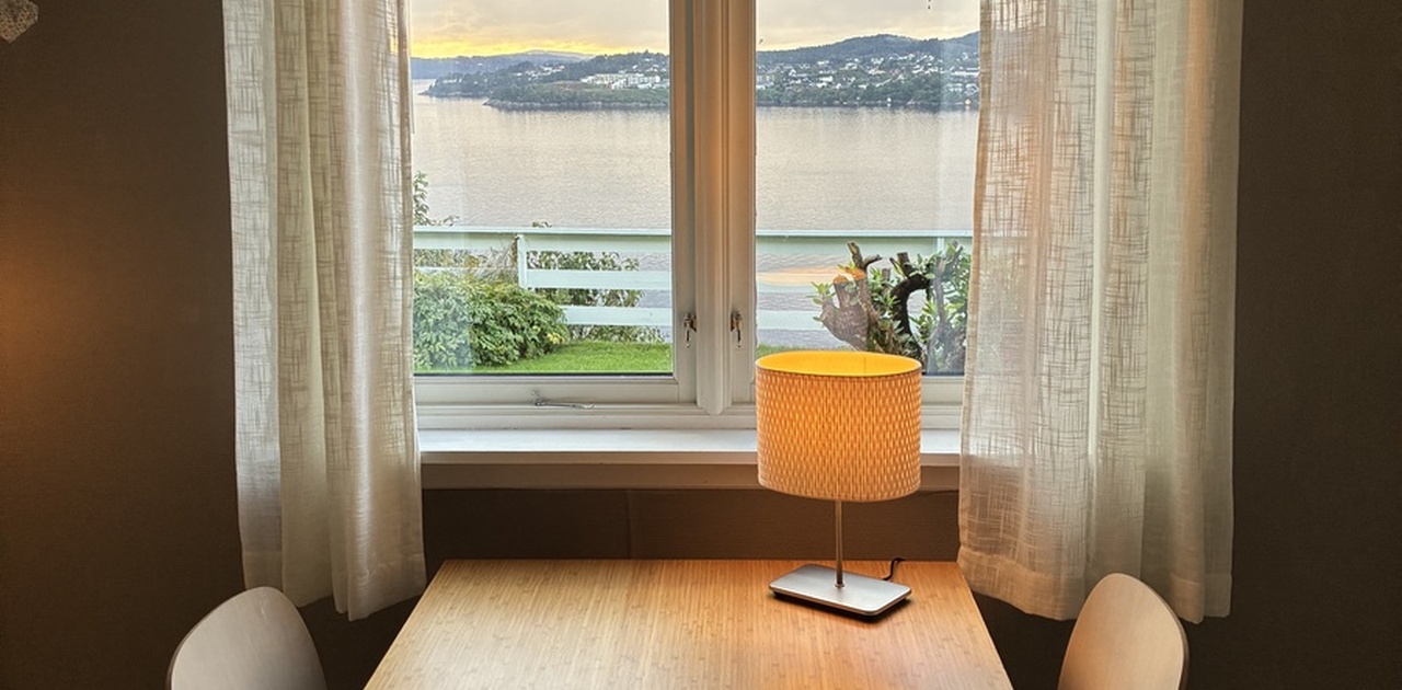 Kjøkken