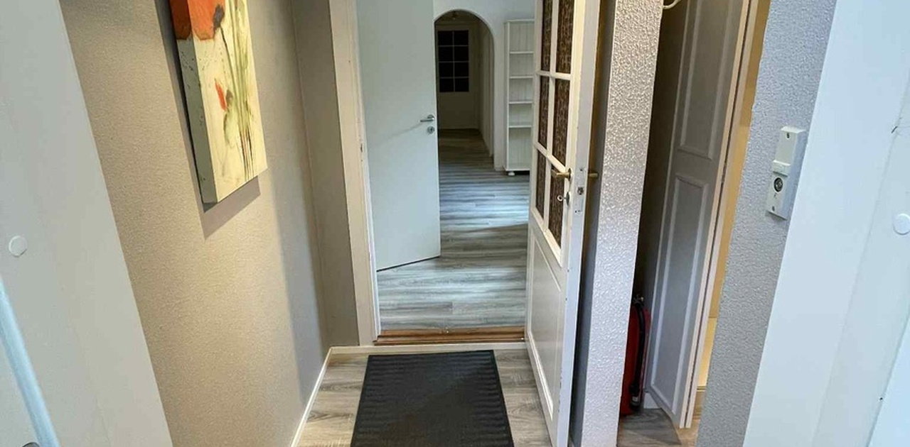Inngangsparti