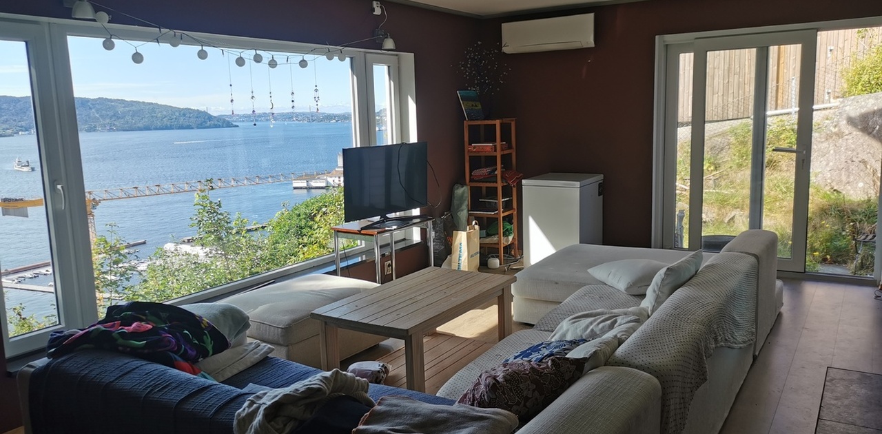 stue/living room