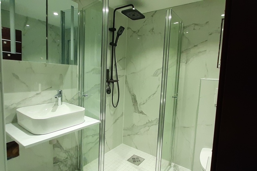 5 rom i bofellesskap