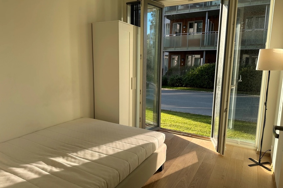 4 rom i bofellesskap