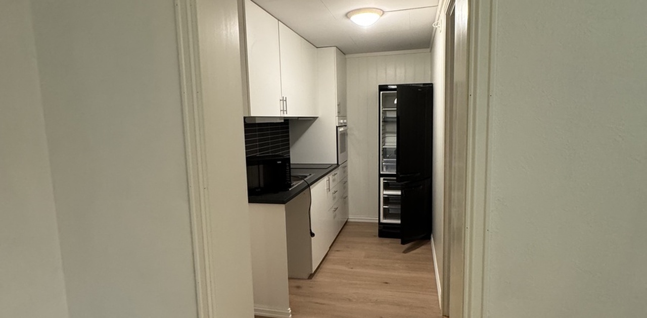 Leilighet - 2 roms, Gislestubben 10, Kløfta | Leilighet til leie i