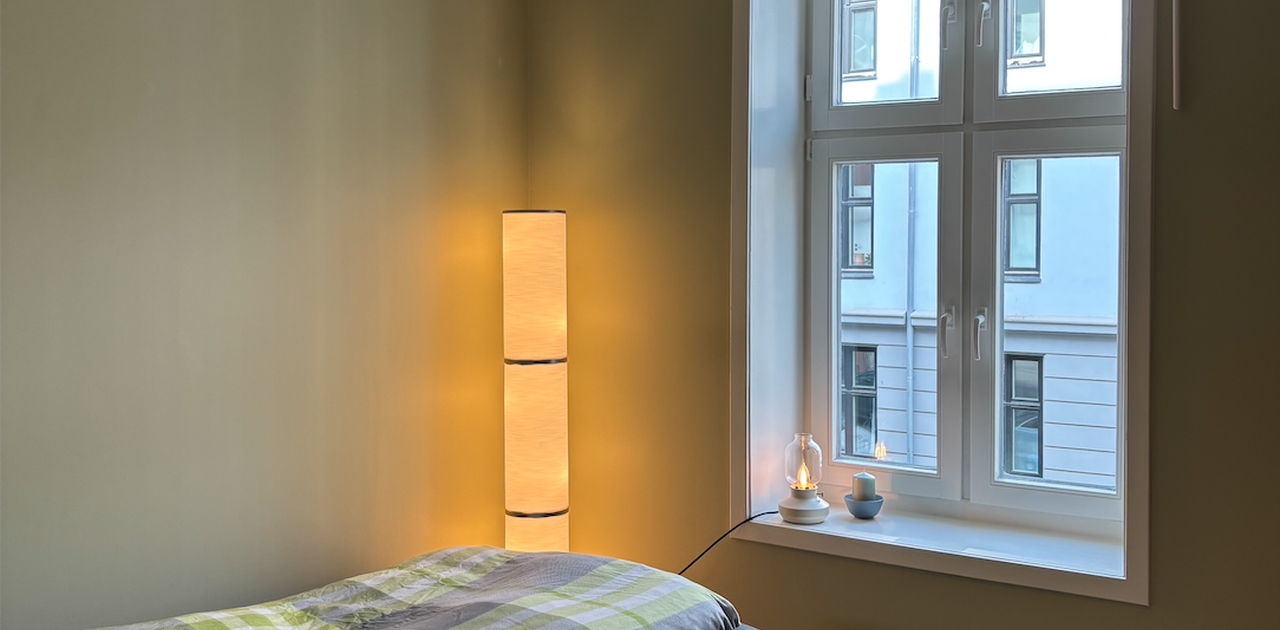 Your room