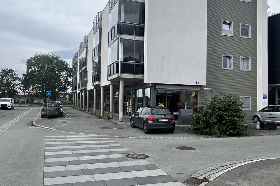 Leilighet, 3 roms