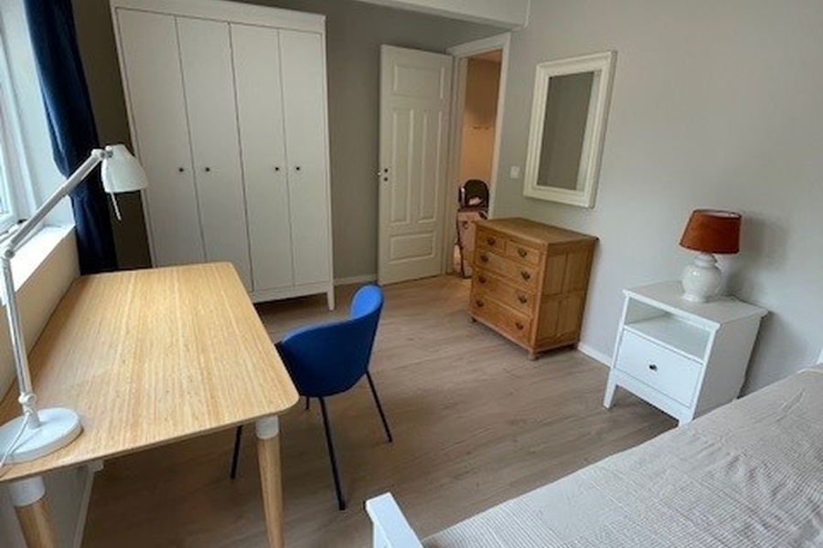 2 rom i bofellesskap