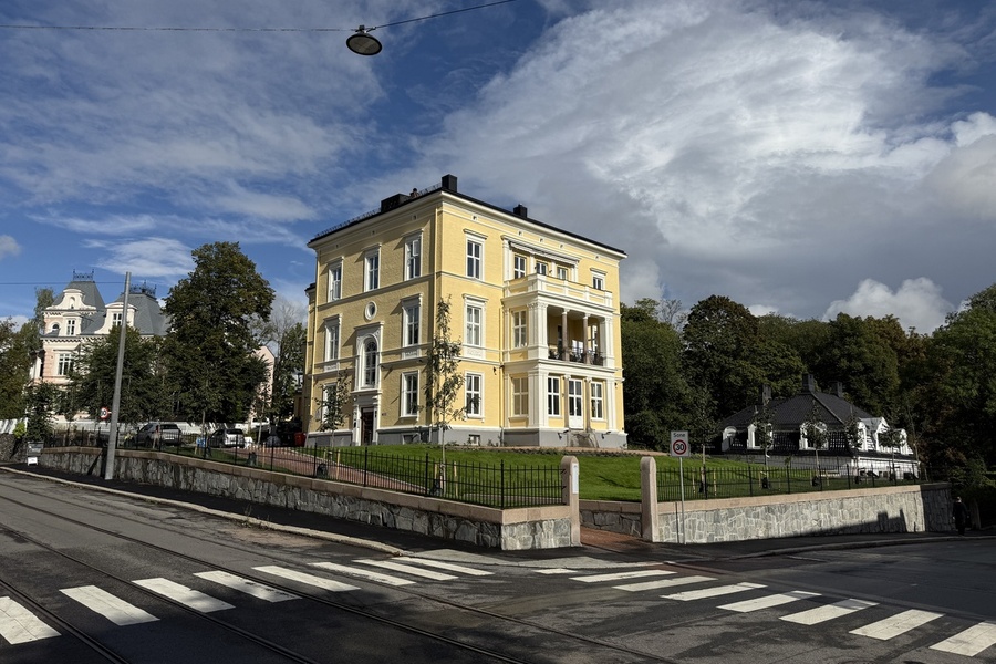 Leilighet, 1 roms