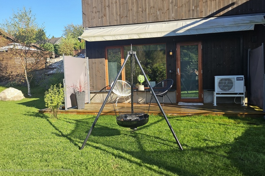 Leilighet, 3 roms