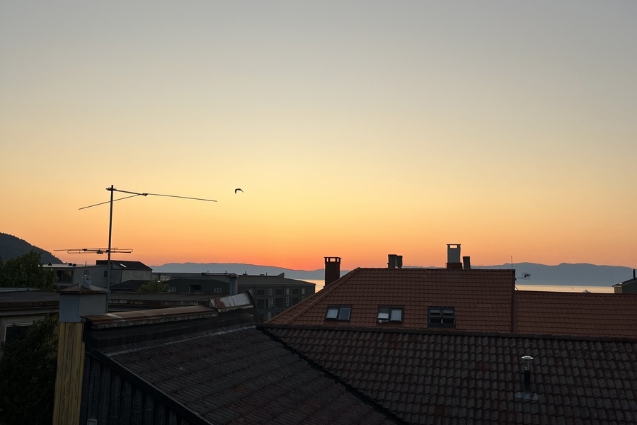 Rom i bofellesskap