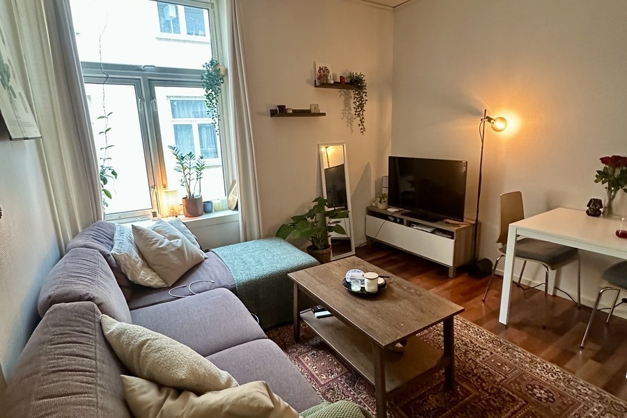 Leilighet, 3 roms