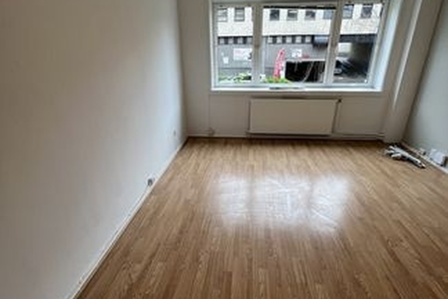 Leilighet, 1 roms