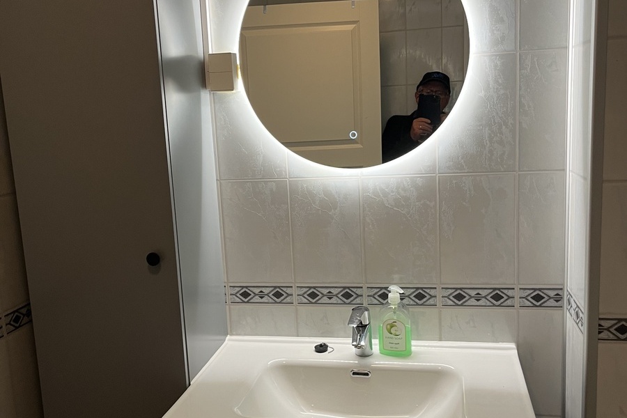 Leilighet, 7 roms