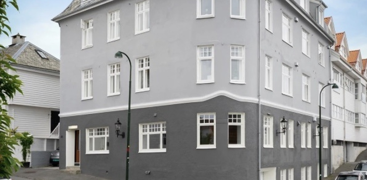 Utsiden