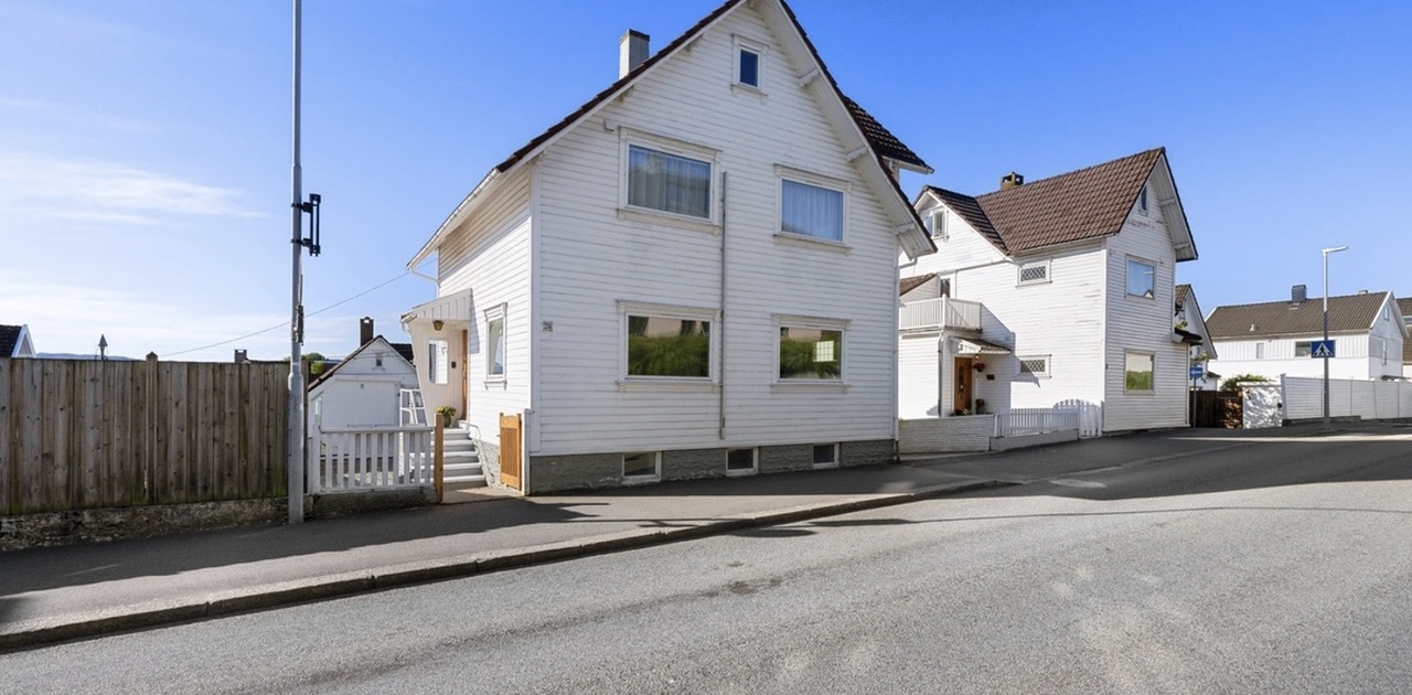 Utsiden