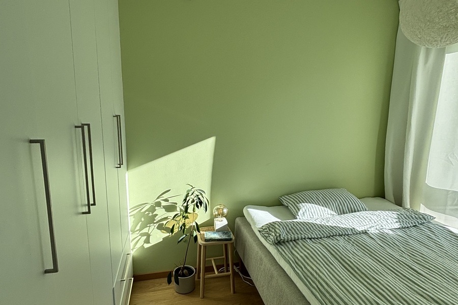 Leilighet, 1 roms