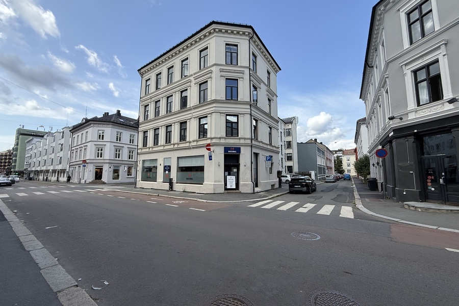 Leilighet, 1 roms