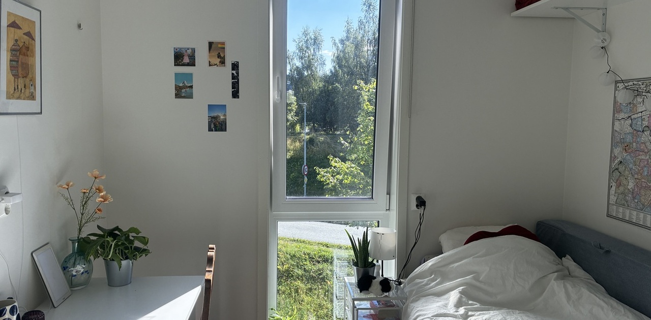 Your Room