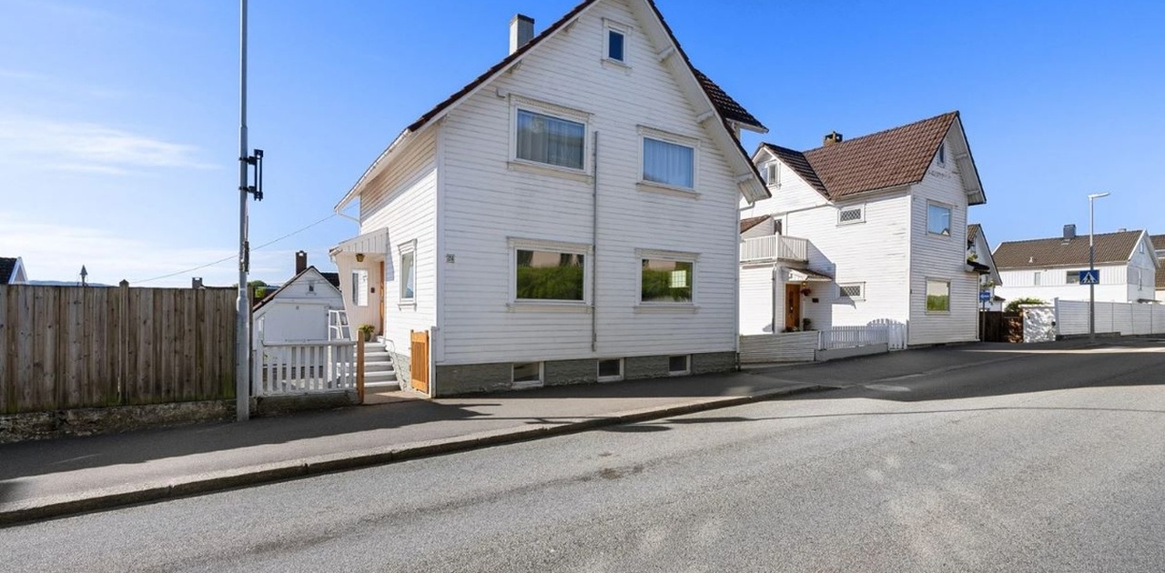 Utsiden
