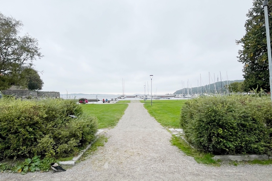 Leilighet, 3 roms