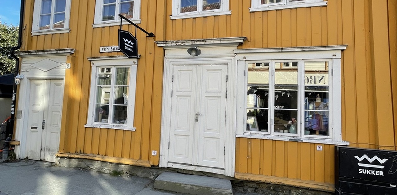 Fasade