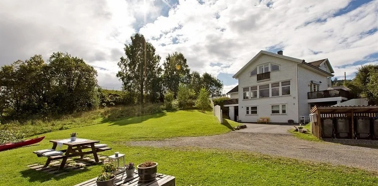 Bilde lånt av privatmegleren.