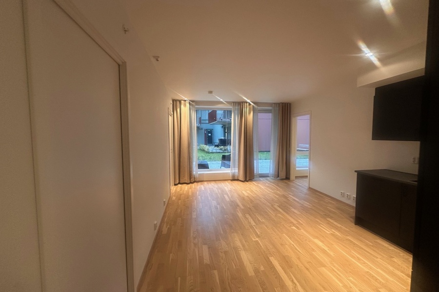 Leilighet, 3 roms