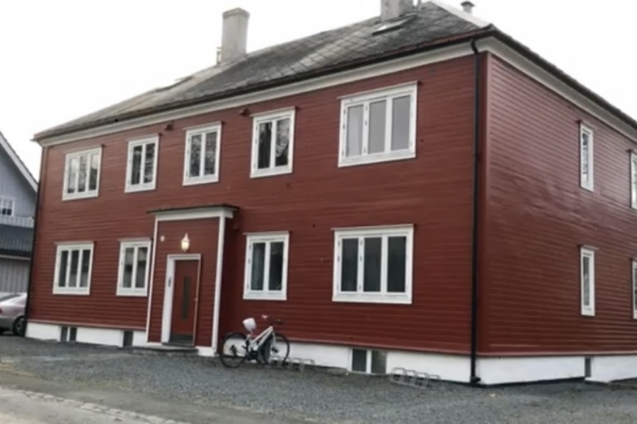 Rom i bofellesskap