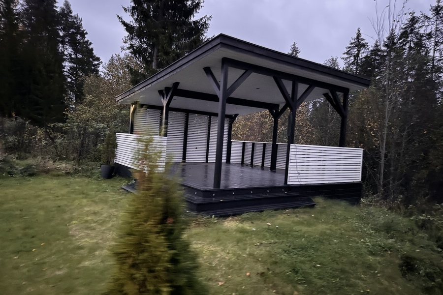4 rom i bofellesskap