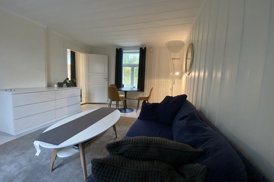 Leilighet, 3 roms